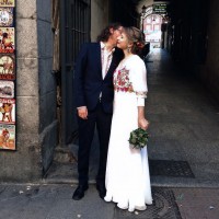 atelier novias madrid