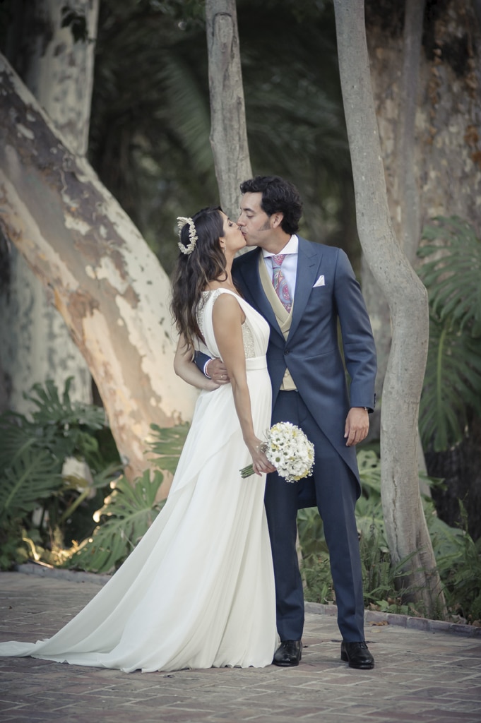 El Vestido de Novia de Isa - Atelier novias Madrid